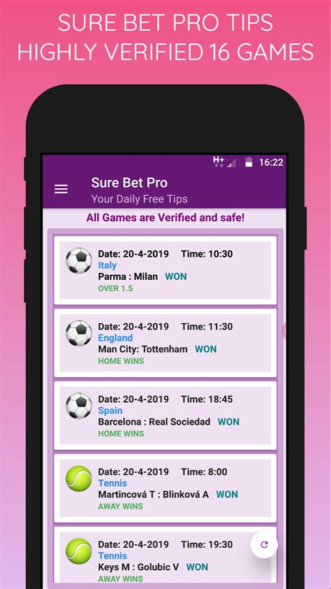 surebet review